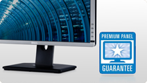 Monitor Dell P2213 — ogranicz wydatki biznesowe