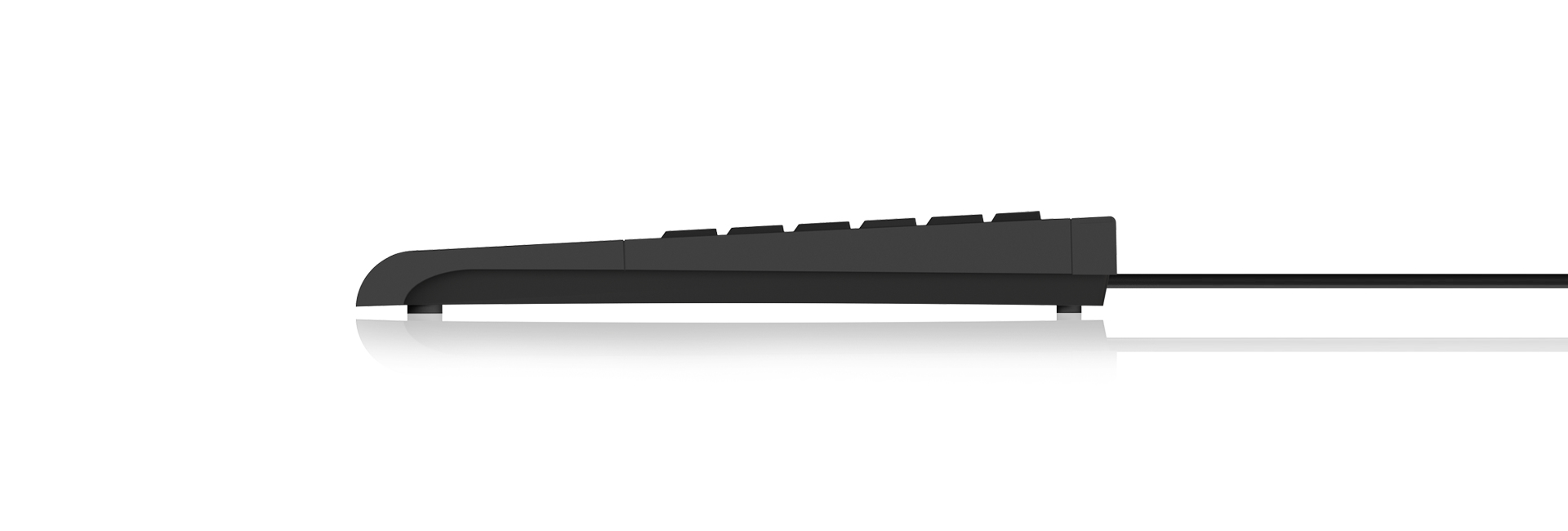 Minimalistyczny design i ergonomiczna konstrukcja