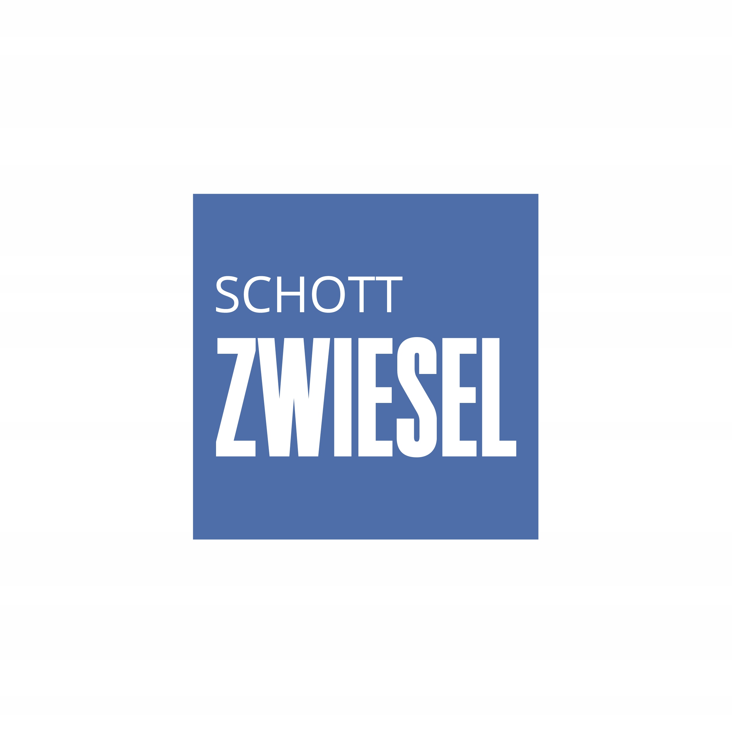 Wysoka jakość szkła Schott Zwiesel