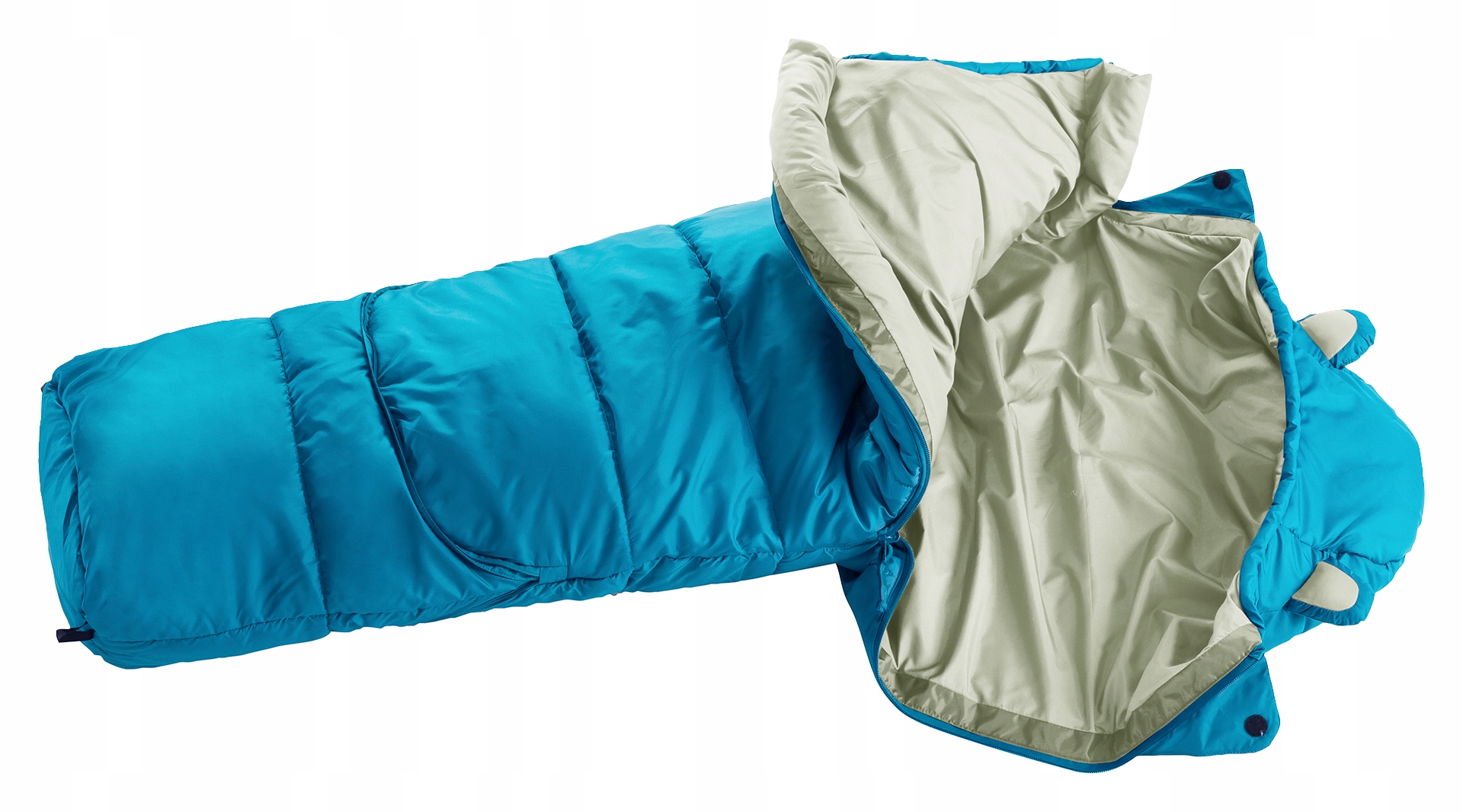 Wodoodporność i funkcjonalność