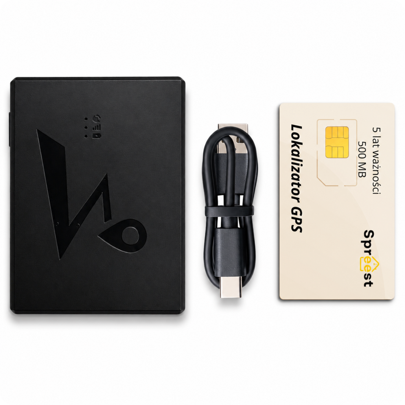 Kluczowe cechy lokalizatora GPS 4G