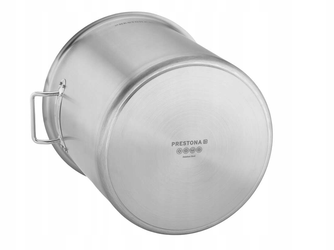 Trójwarstwowe dno kapsułowe – efektywność gotowania