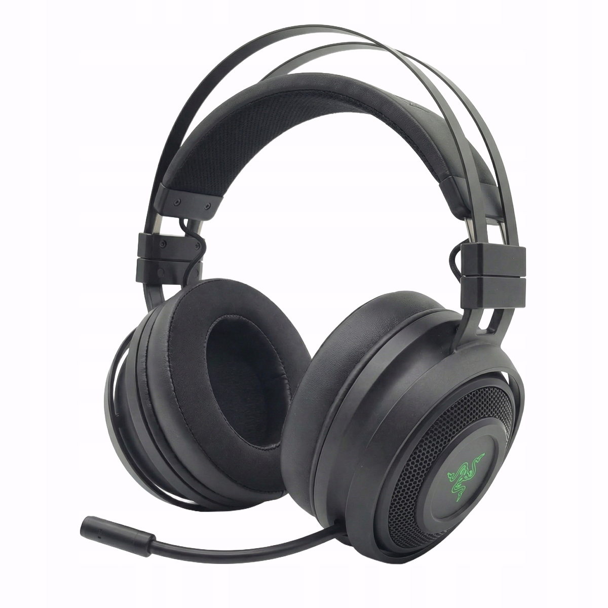 Kompatybilność z modelami Razer – idealne dopasowanie