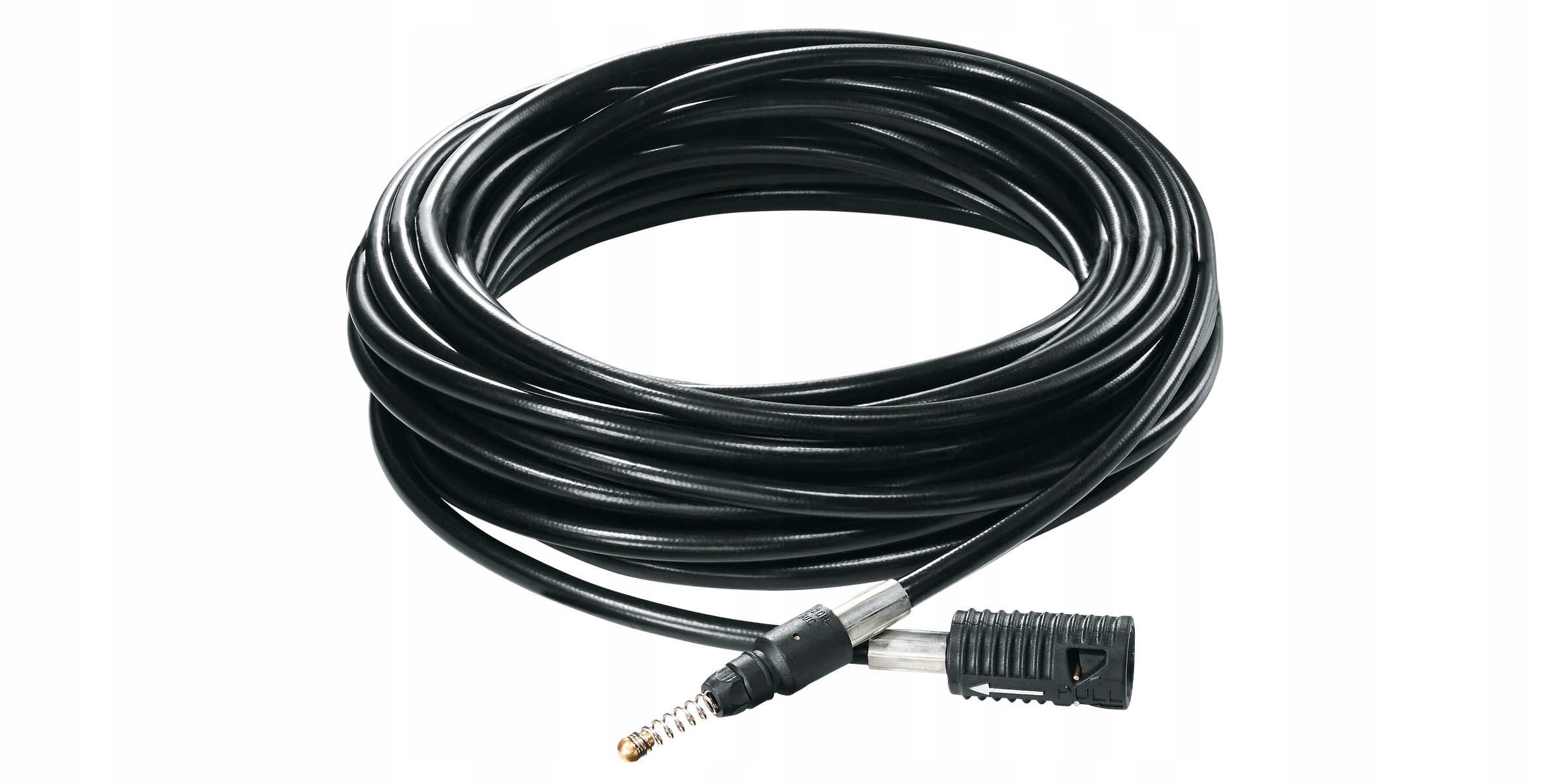 Wydajność i elastyczność – Wycior o długości 10 metrów