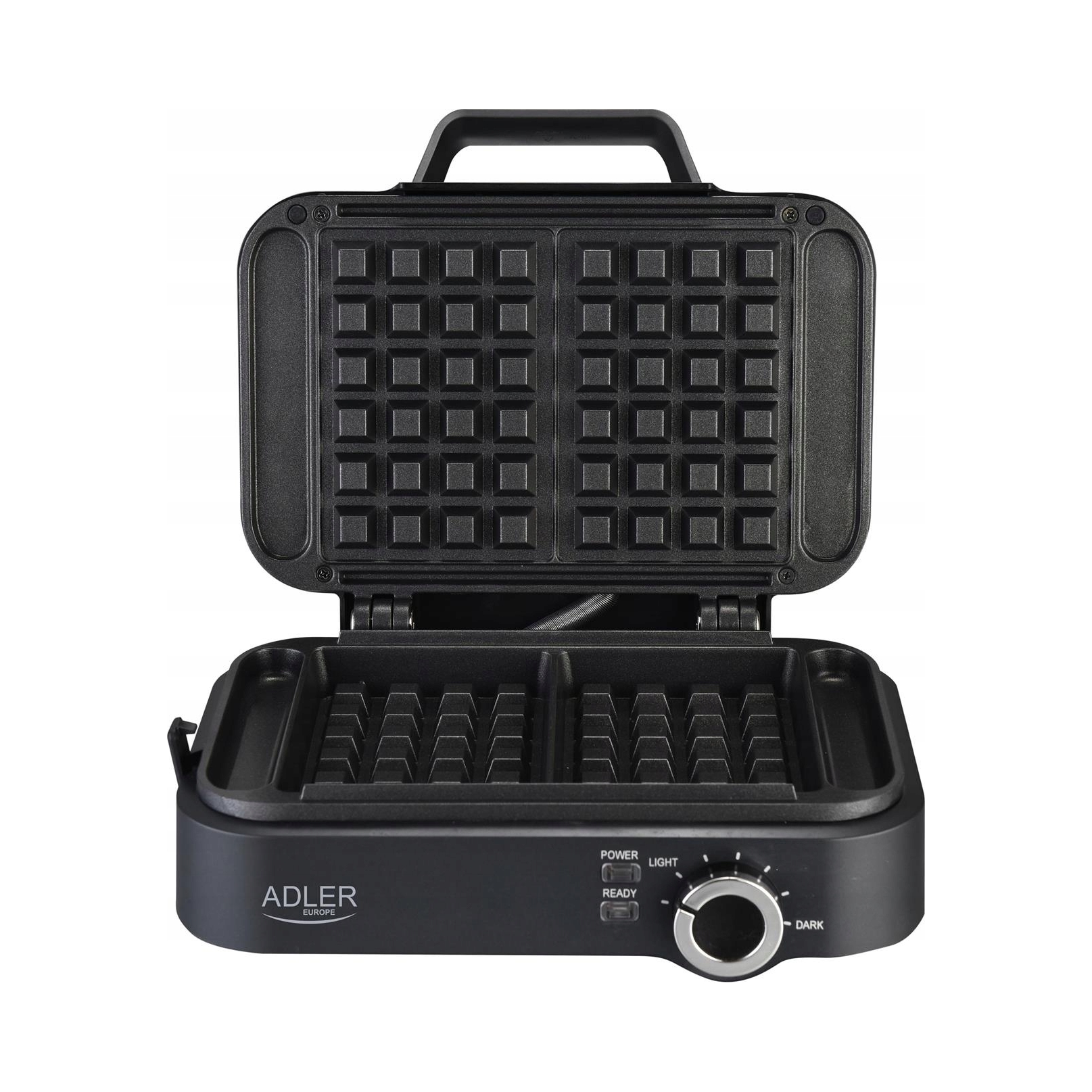 Gofrownica AV ADLER AD 3065 – Idealne gofry w Twojej kuchni