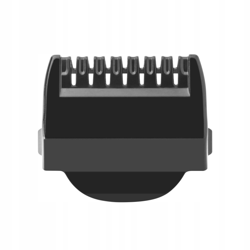 Wydajność i precyzja strzyżenia