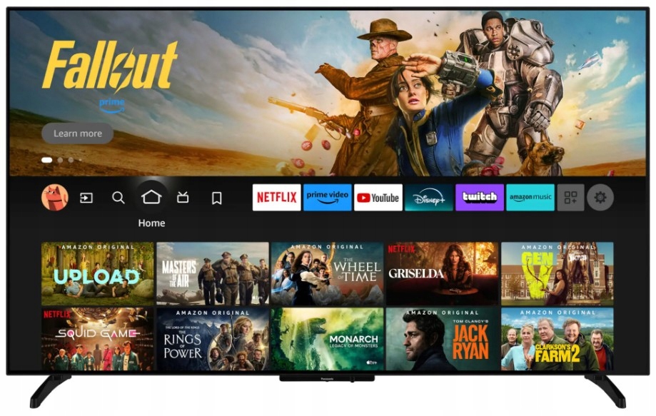 Procesor HCX – Realizm obrazu na najwyższym poziomie