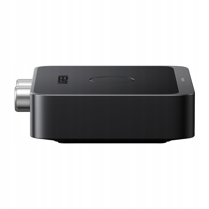 Długi czas pracy – Do 15 godzin odtwarzania na jednym ładowaniu