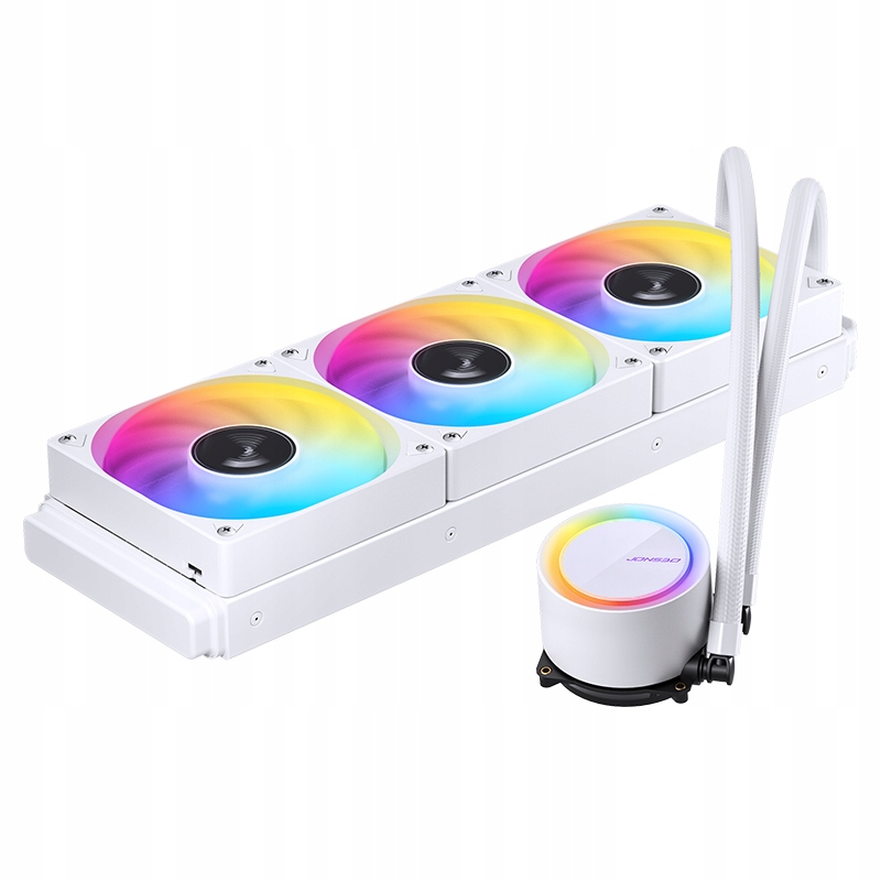 Efektywna cyrkulacja powietrza w intensywnych warunkach