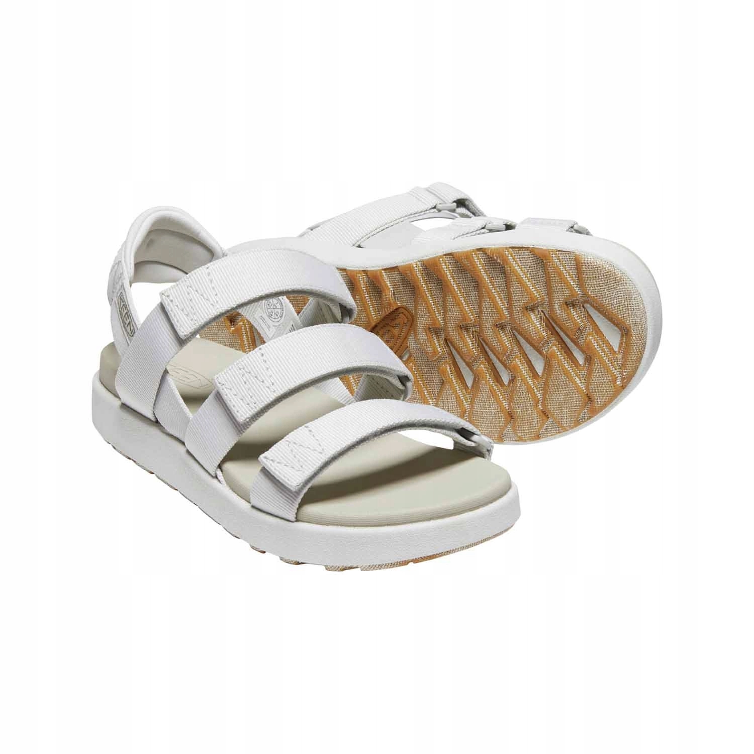 Technologia Eco Anti-Odor dla świeżości przez cały dzień