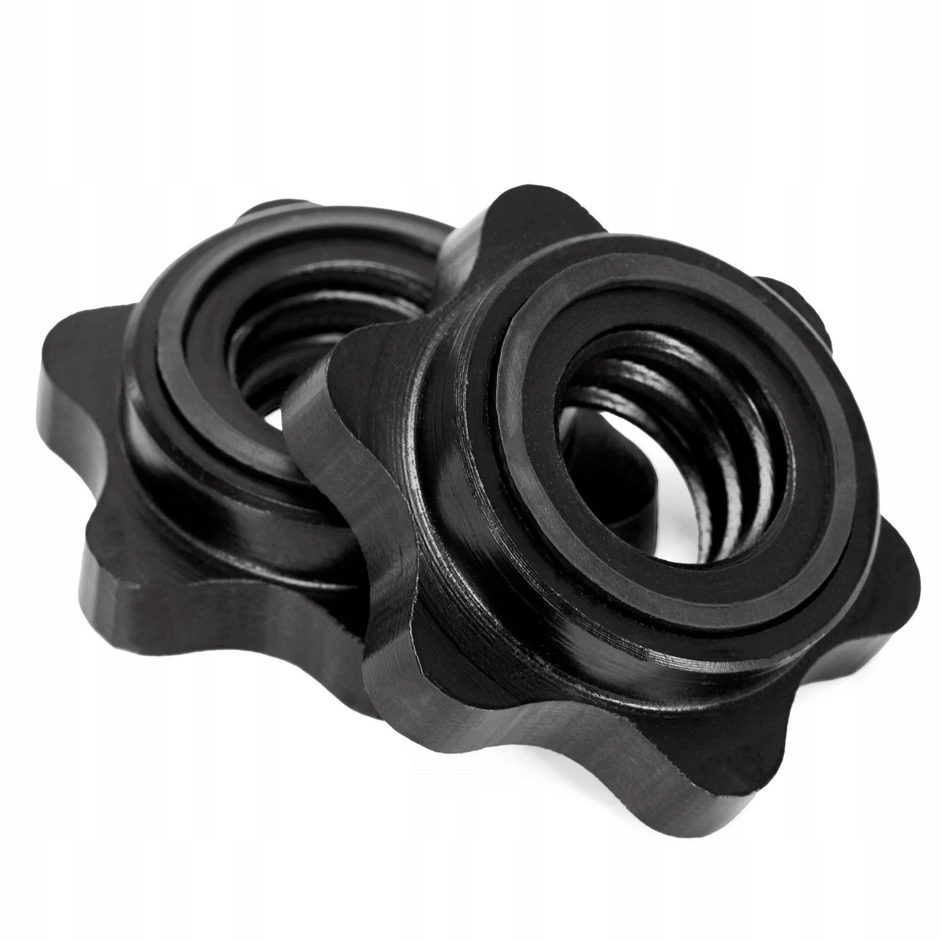 Wytrzymała konstrukcja ze stali chromowanej