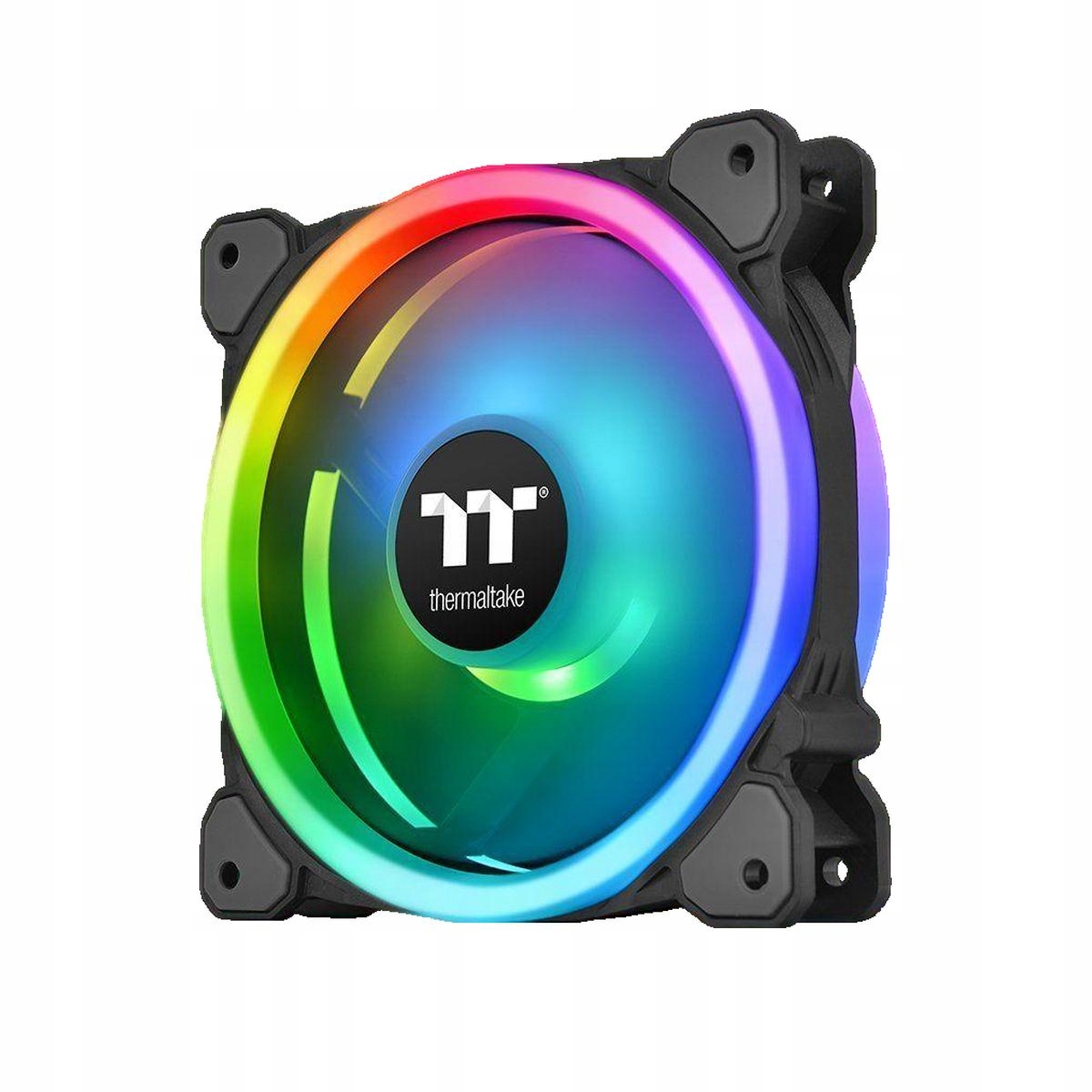 Innowacyjne podświetlenie RGB z 16,8 milionami kolorów