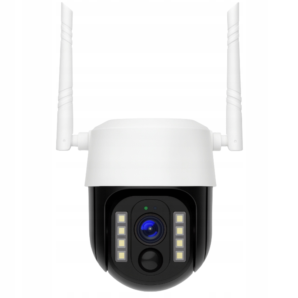 Odporność na warunki atmosferyczne – klasa szczelności IP66