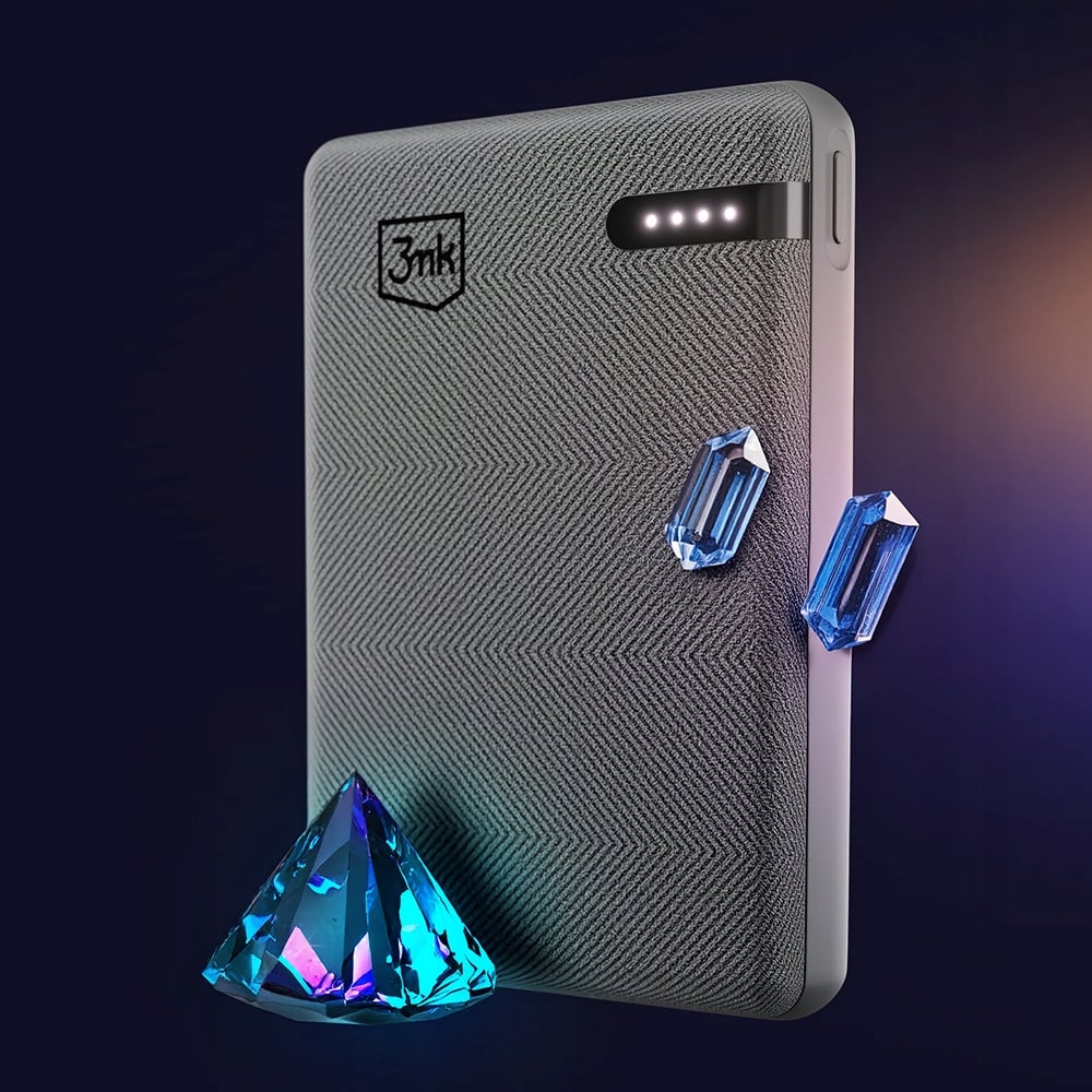 Ultralekka konstrukcja – tylko 103 gramy