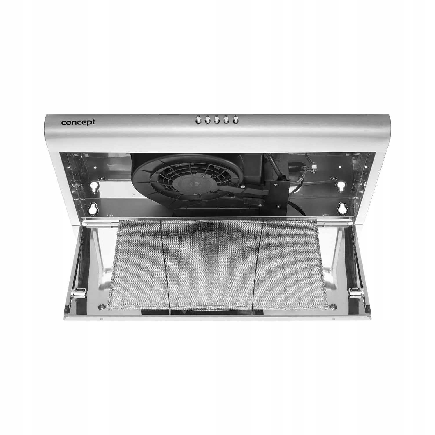 Wydajność wentylacji 200 m³/h – skuteczne usuwanie zapachów