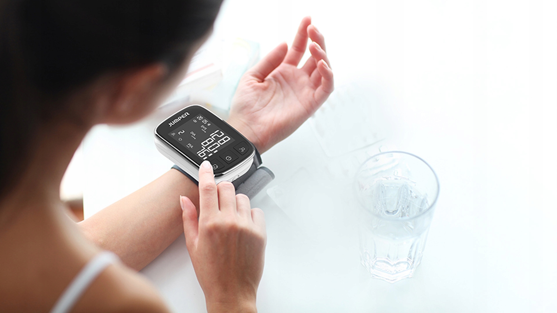 Prosta obsługa – idealny wybór dla osób starszych