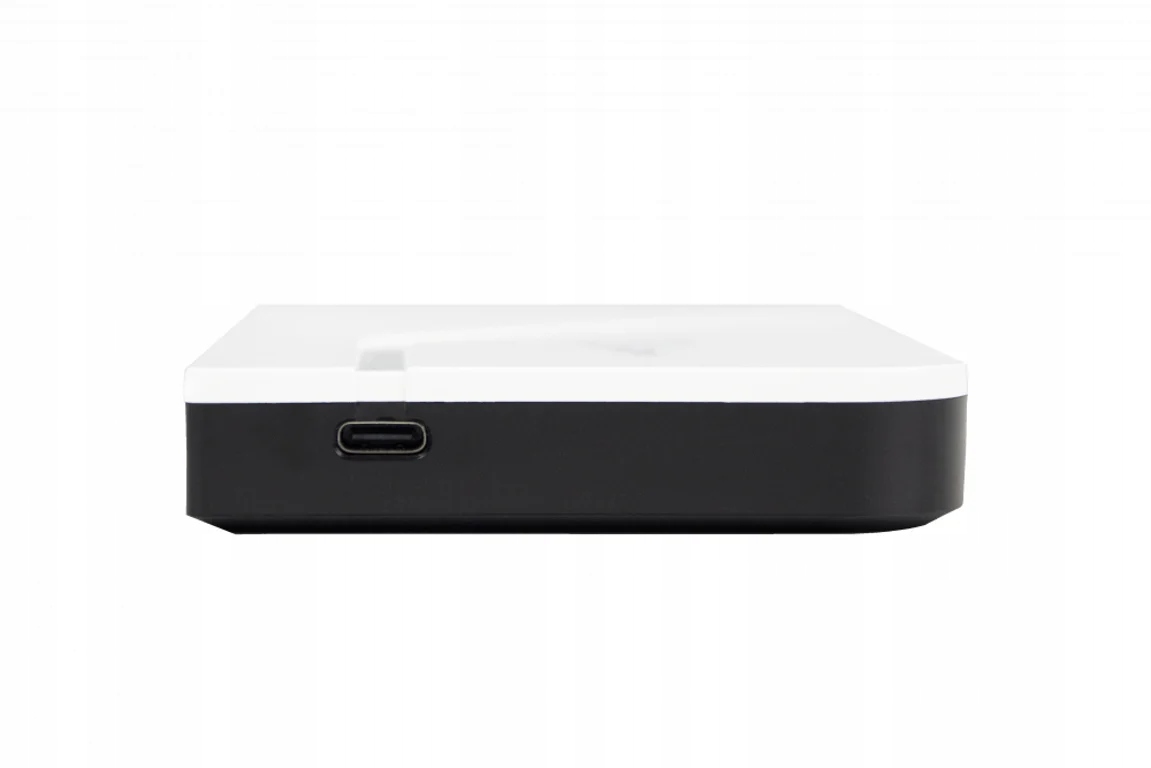 Interfejs USB Type-C – Nowoczesne połączenie dla szybkiego transferu