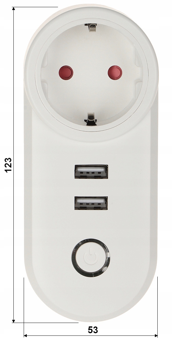 Sterowanie urządzeniami za pomocą aplikacji mobilnej