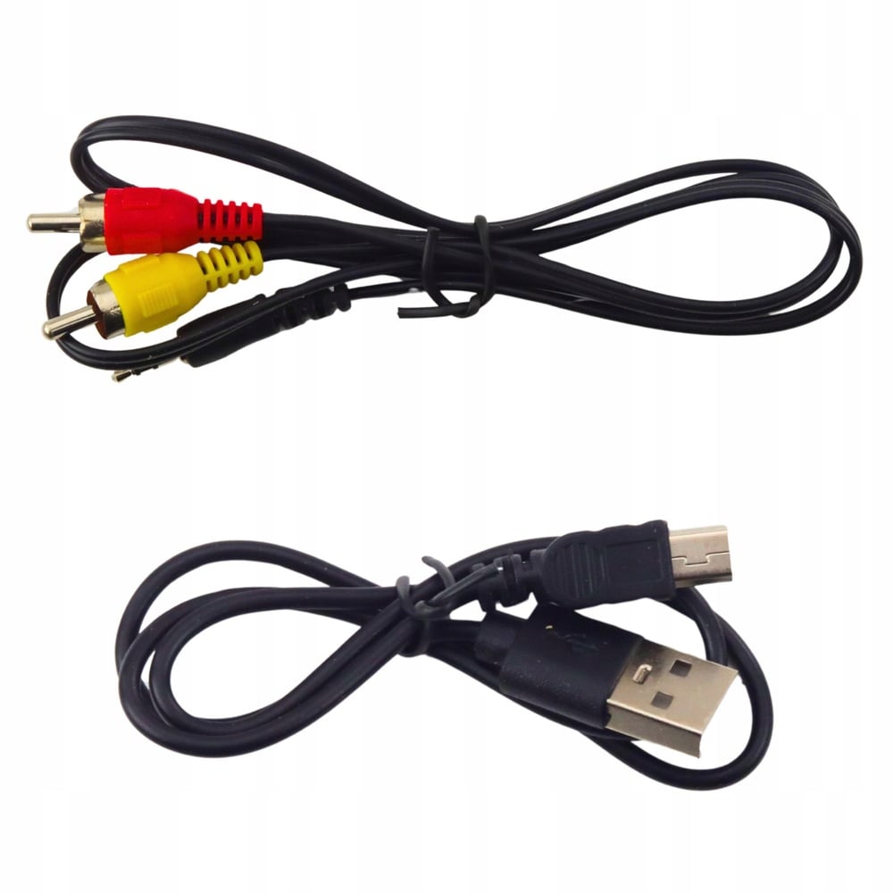 Funkcja transmisji obrazu na telewizor