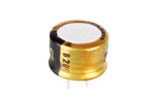 Nichicon High End Audio Capacitors