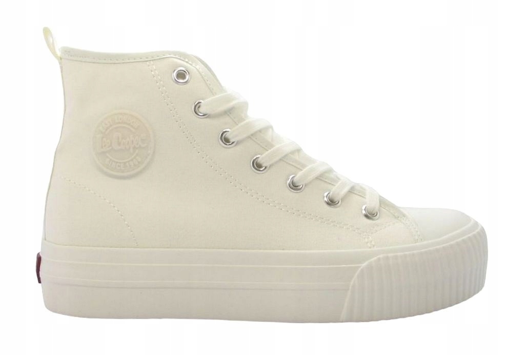 Buty Damskie Trampki LEE COOPER 2132L – Styl i Komfort na Co Dzień