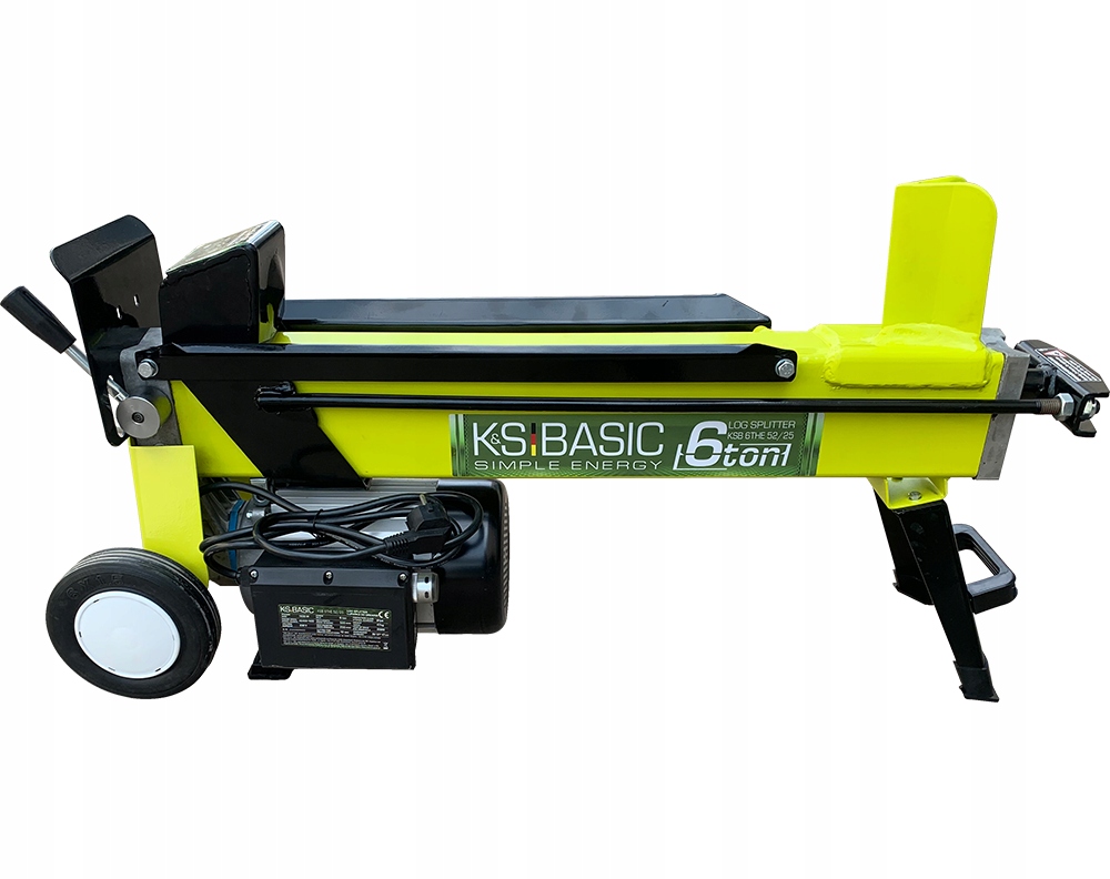 Ergonomiczny panel sterowania dla łatwego użytkowania