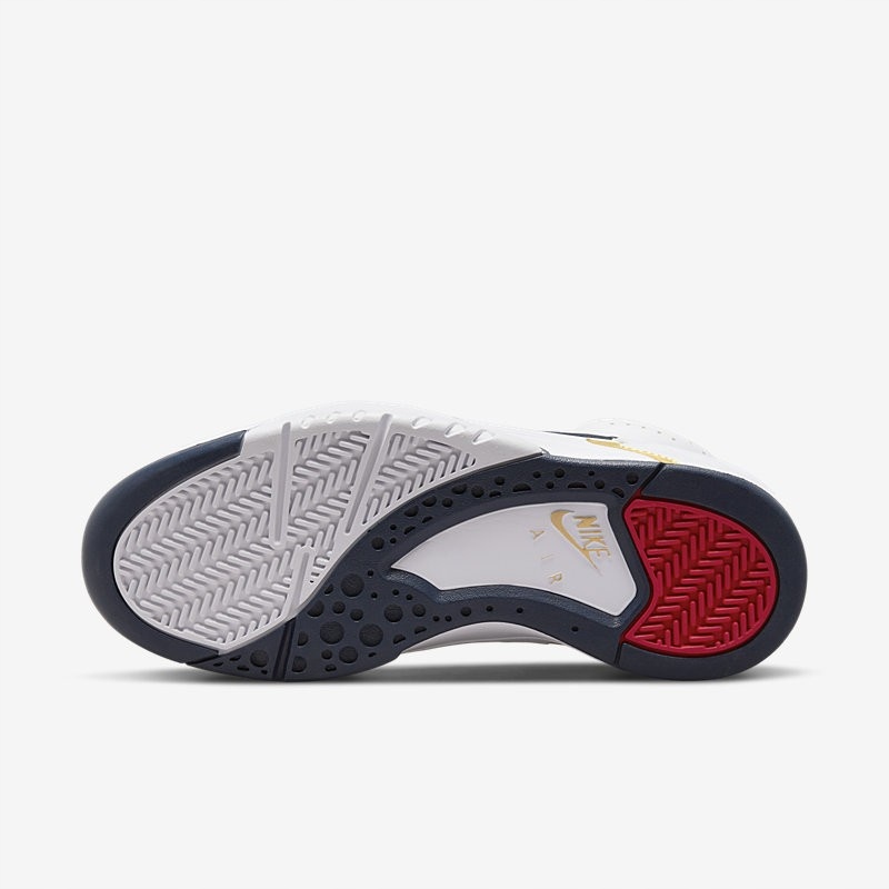 Amortyzacja Nike Air dla maksymalnej lekkości