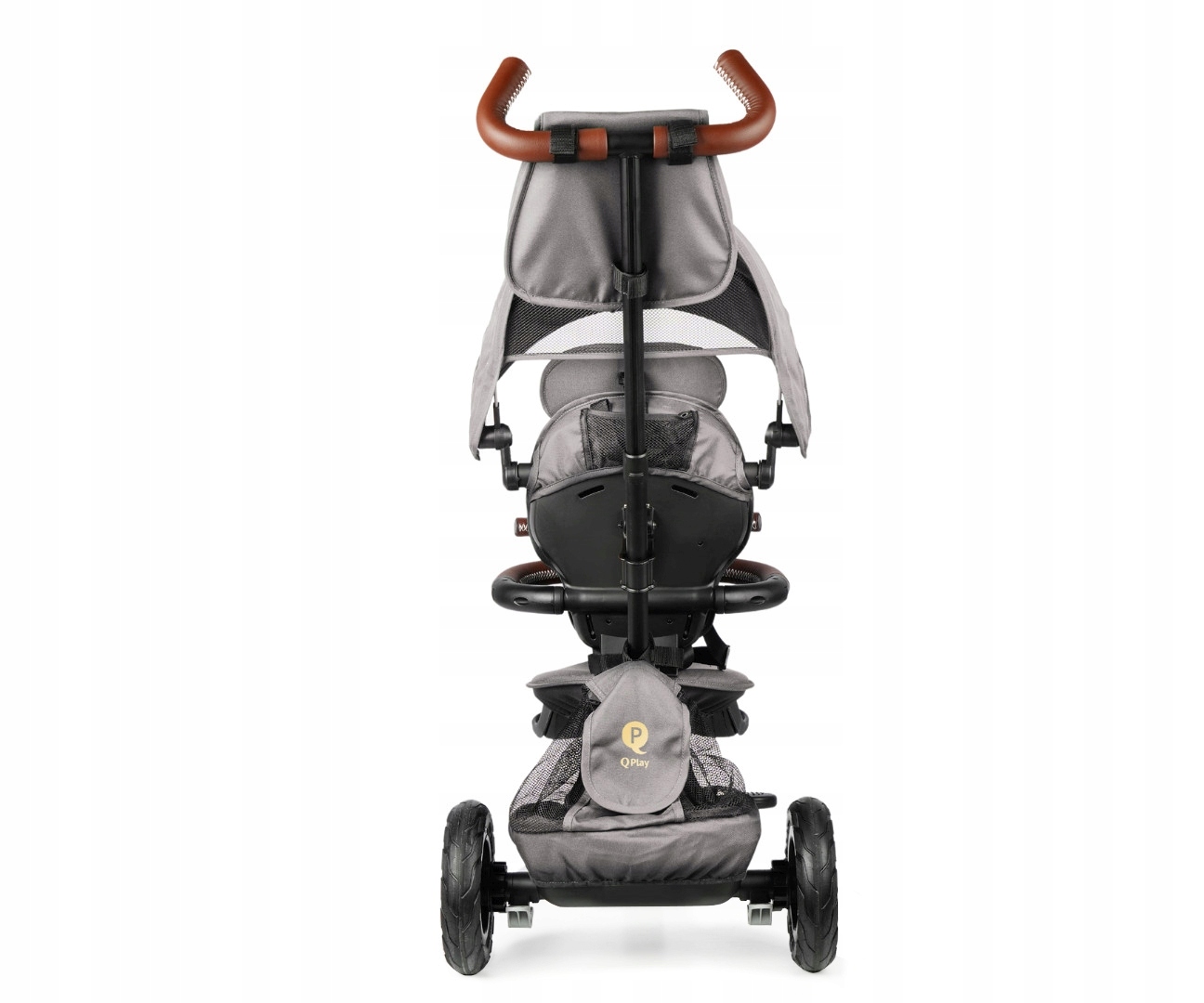 Stabilna konstrukcja i nowoczesny design