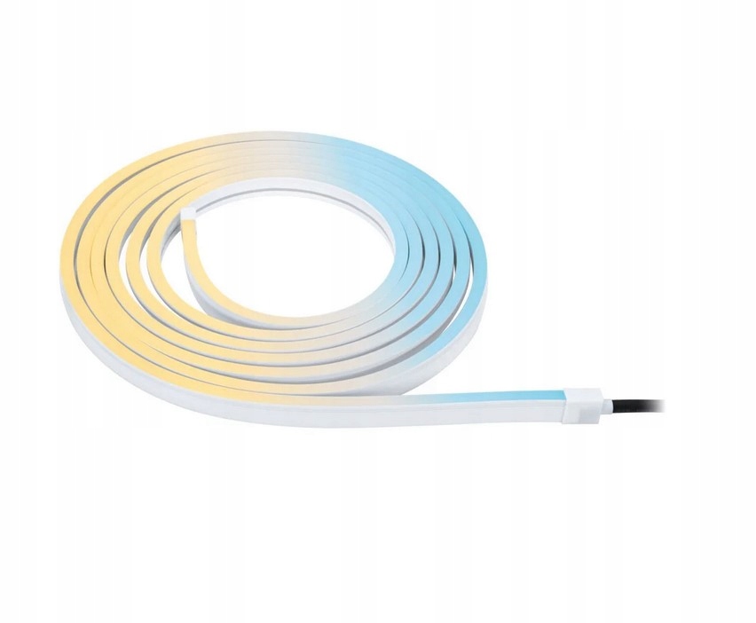 Wielokolorowe oświetlenie LED do dekoracji