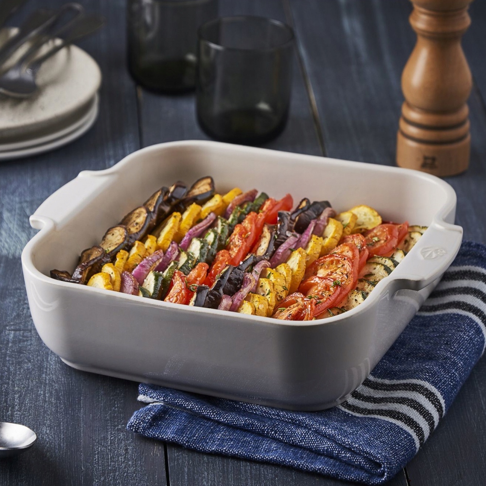 Możliwość układania w stos dla oszczędności miejsca