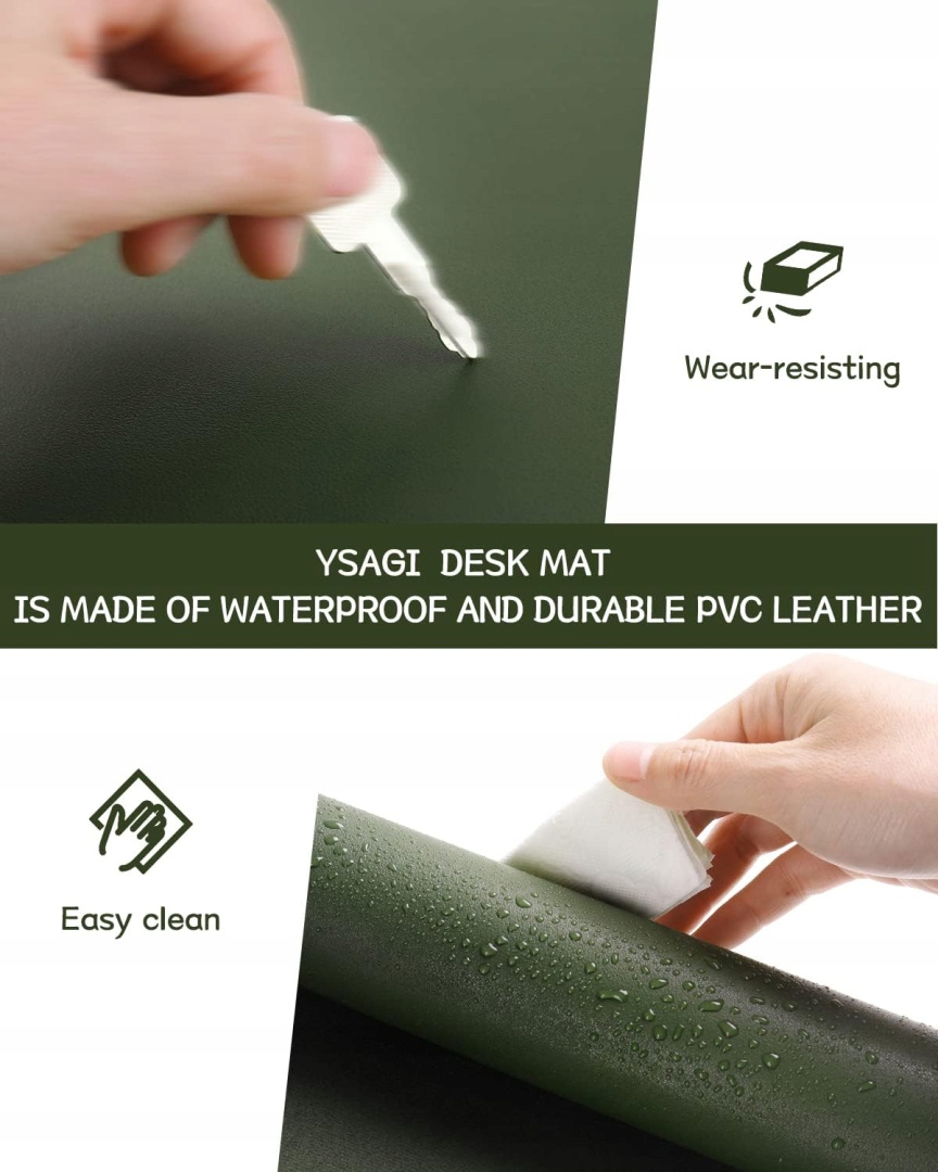 Wymiary i funkcjonalność – 900mm x 400mm x 3mm