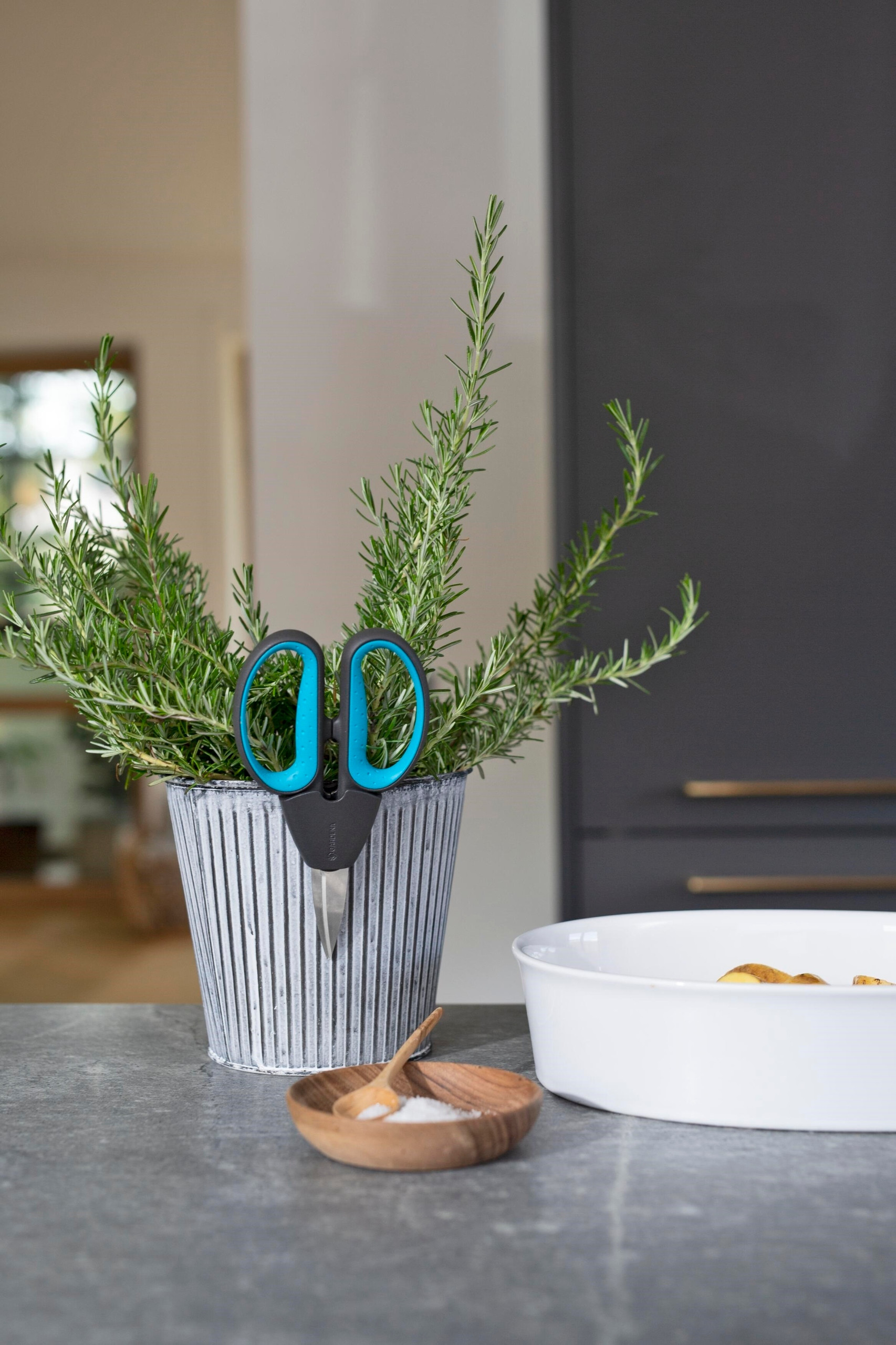 Funkcja defoliacji – szybkie i efektywne przycinanie