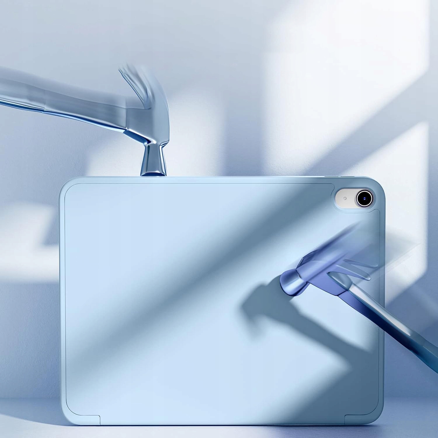 Ochrona na najwyższym poziomie: wytrzymałość i odporność na uszkodzenia