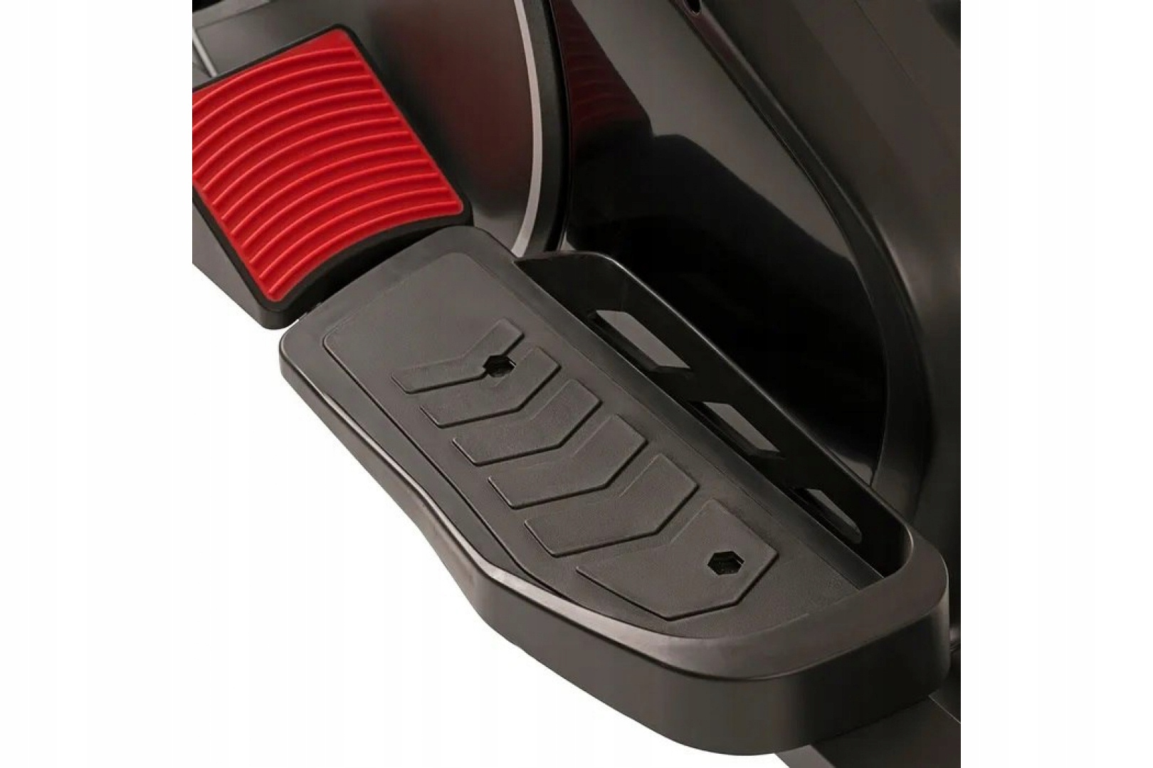 Funkcje Bluetooth i aplikacja Hammer Workouts