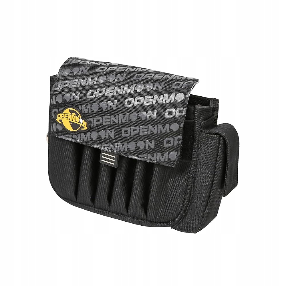 Torba Na Pas Pasek Uchwyt Mocowanie Na Narzędzia Akcesoria Foto Video Vlog – Idealne rozwiązanie dla profesjonalistów
