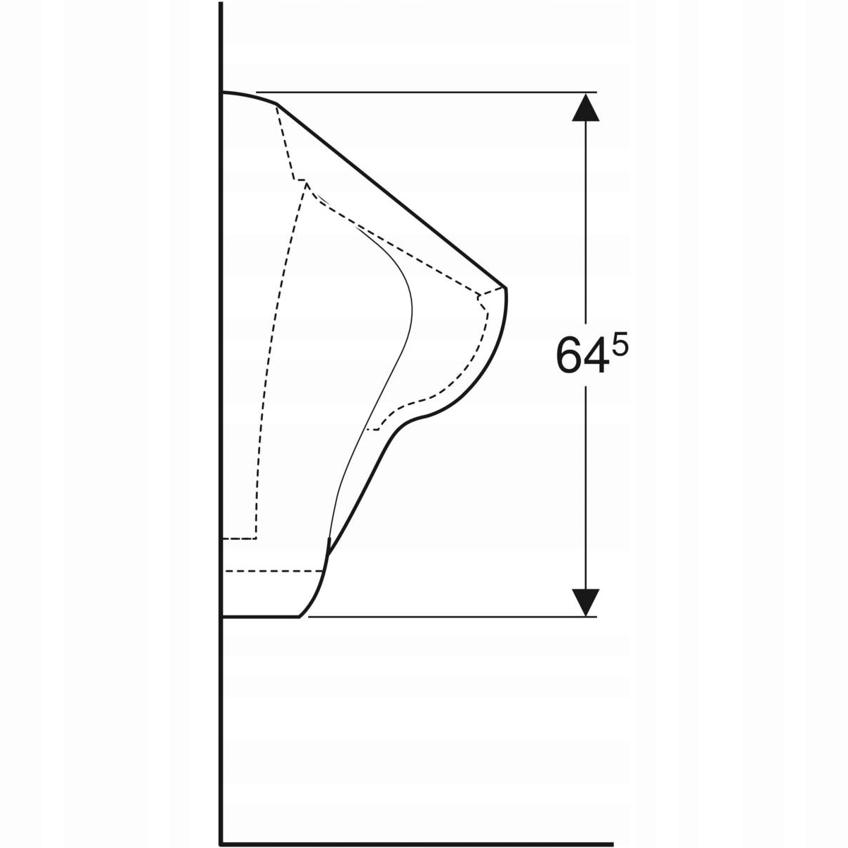 Wymiary i specyfikacja produktu – Idealne dopasowanie do Twojej przestrzeni