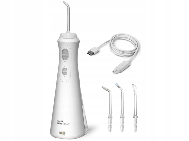 Wymienne końcówki – Wszechstronność w pielęgnacji