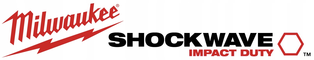 Wytrzymała stal SHOCKWAVE™ IMPACT DUTY – Gwarancja trwałości