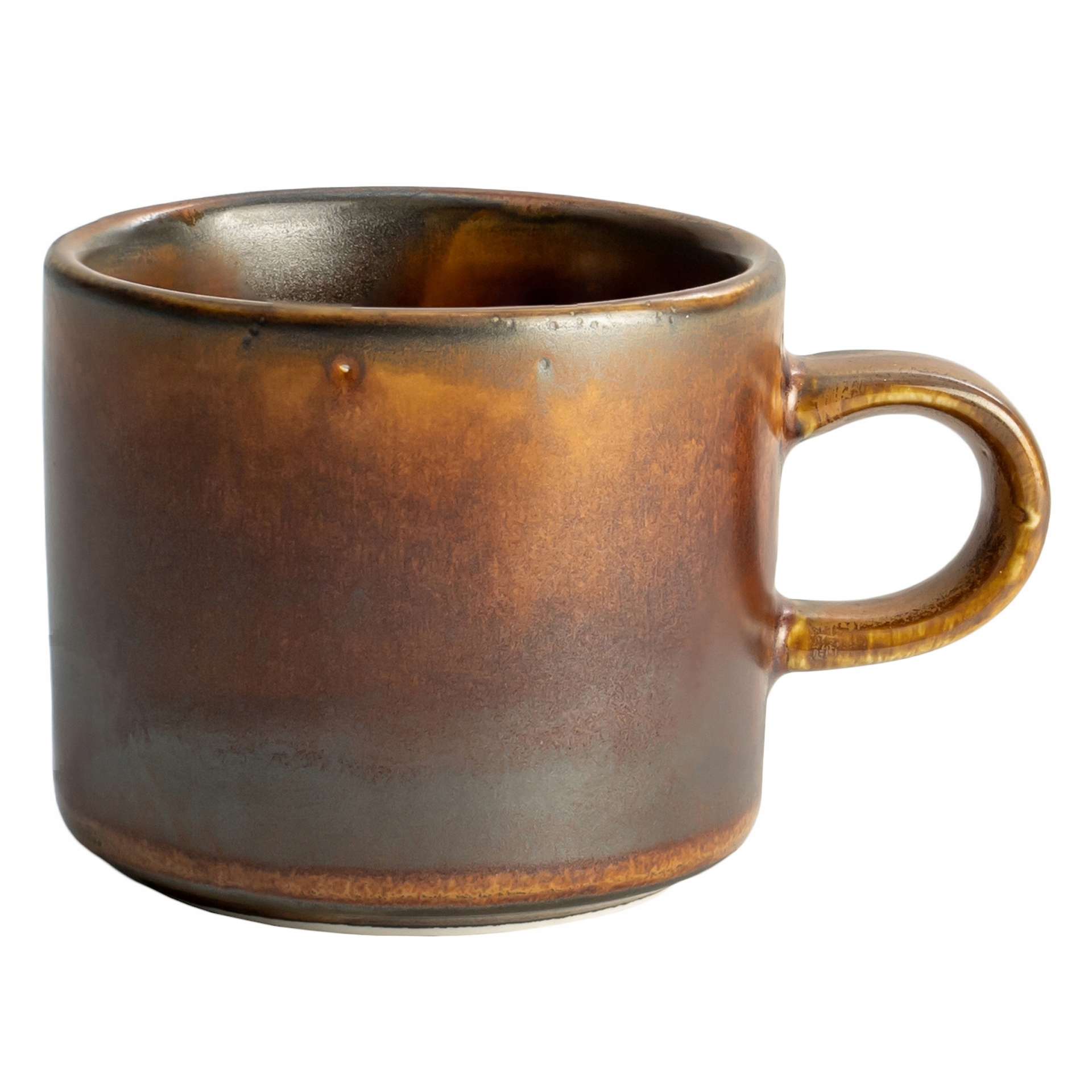 Filiżanka do espresso FIRE 90 ml – Elegancja i wyrafinowanie w Twoim domu