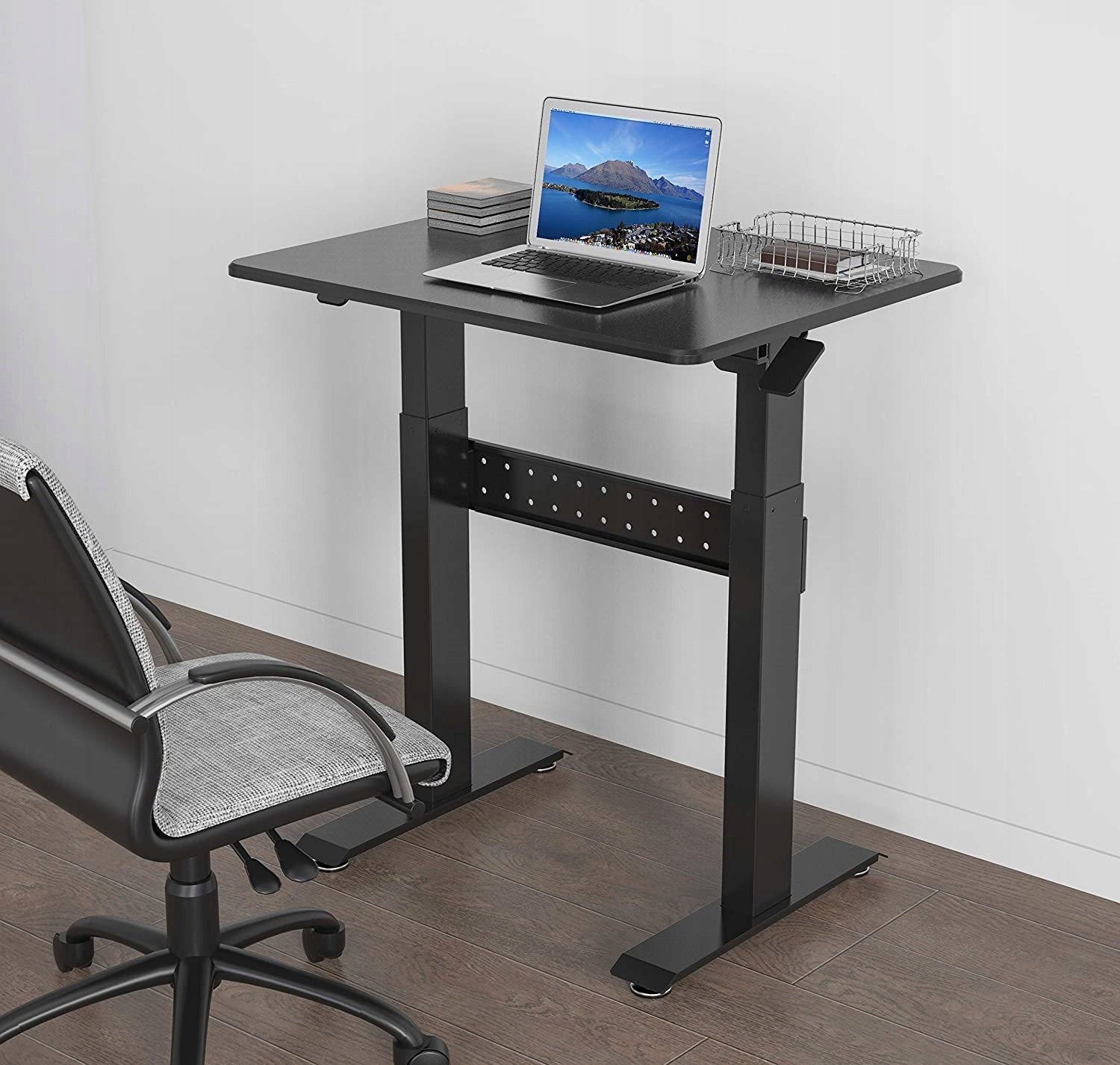 Ergonomiczny design dla zdrowia kręgosłupa