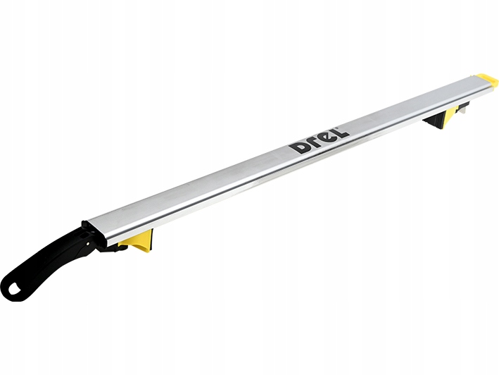 CONDOR Ścisk stolarski 1200 mm – Idealne narzędzie do precyzyjnego przycinania płyt