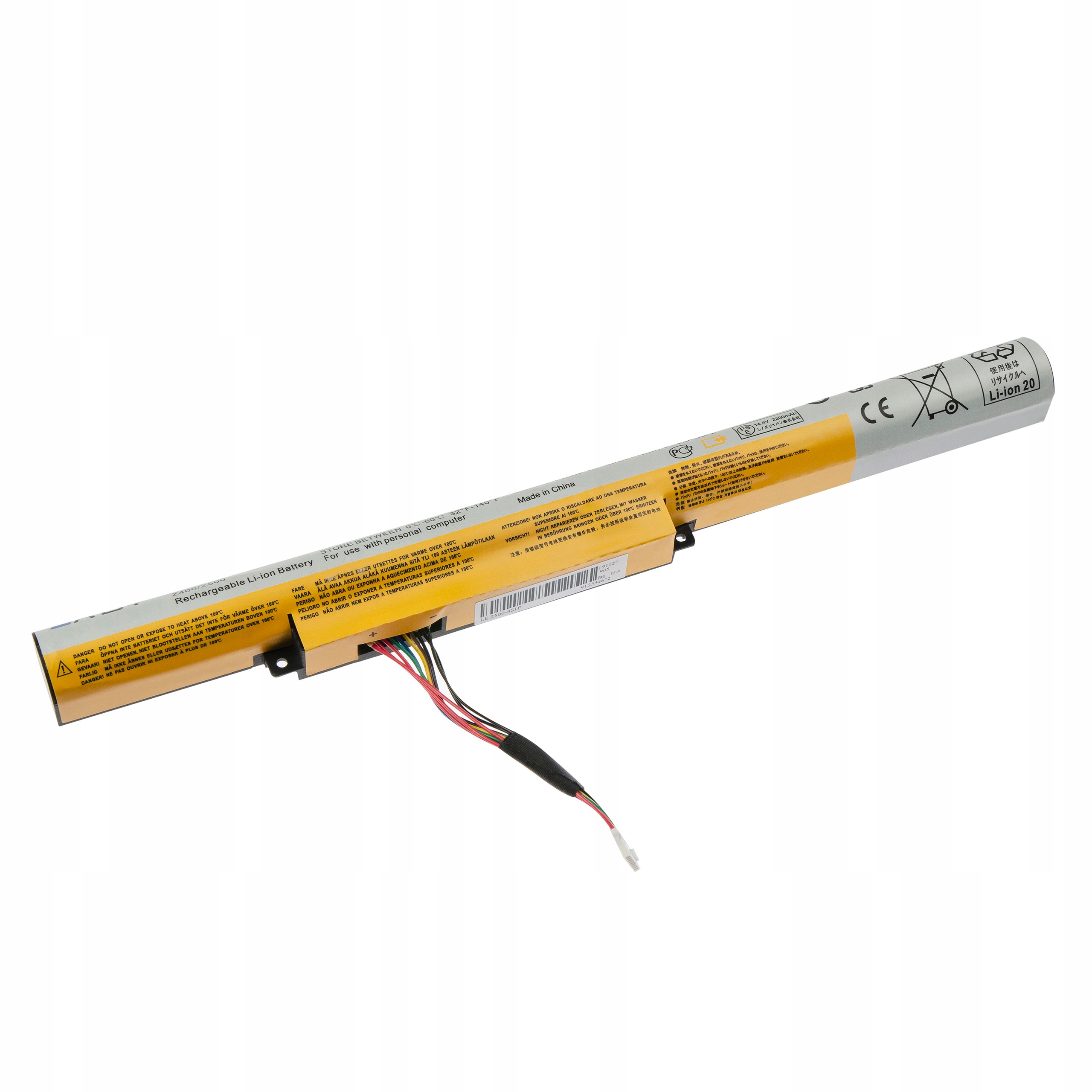 Idealne dopasowanie do obudowy laptopa