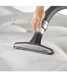 Ssawka do czyszczenia materaców
