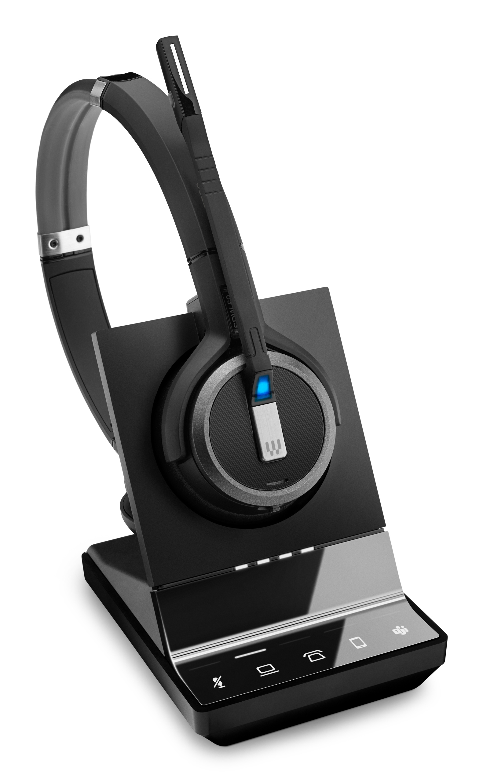 Pasmo przenoszenia 150 - 11500 Hz – Wyjątkowa jakość audio