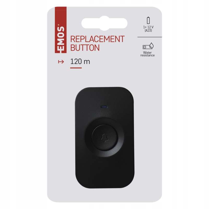 Bezprzewodowa technologia i zasięg do 180 m