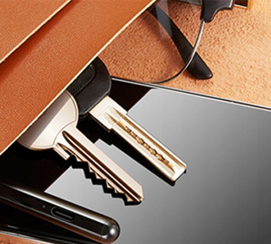 Twardość 9H – Niezawodna ochrona przed uszkodzeniami