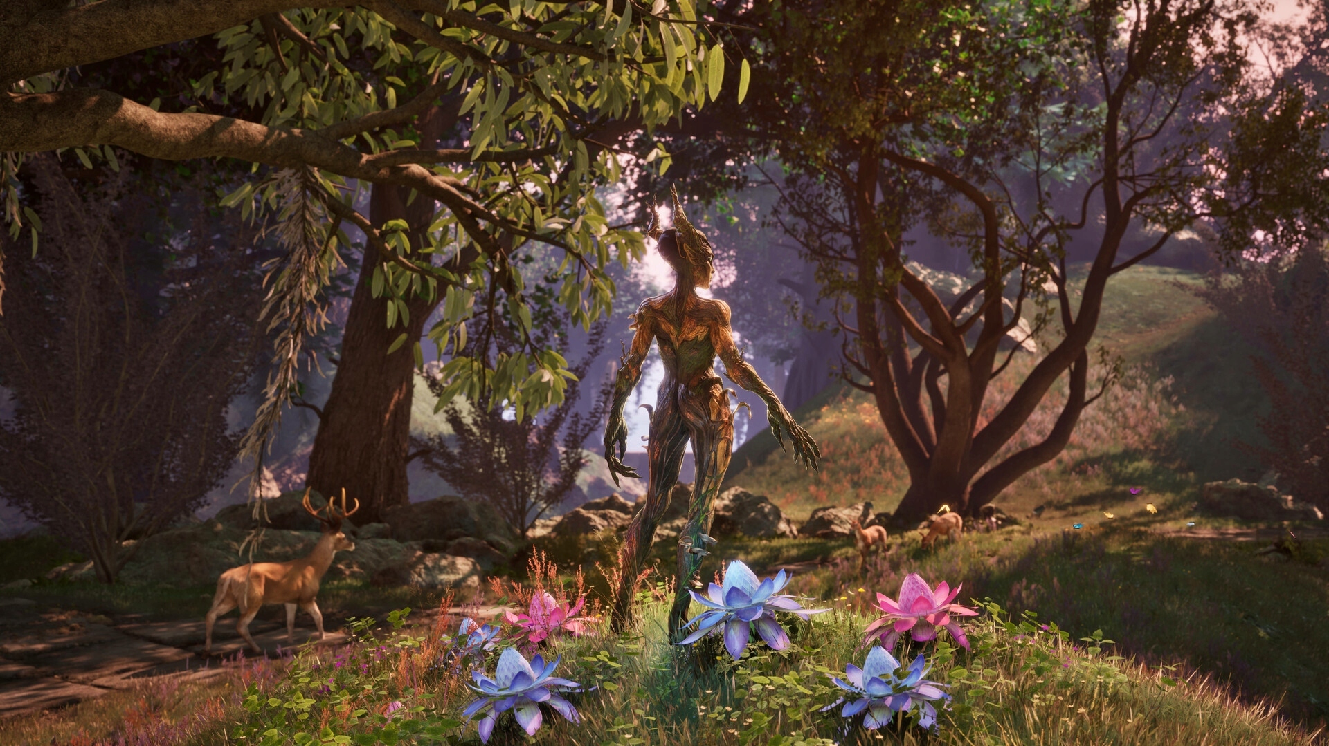 Bogaty świat Tamriel i walka w wymiarach Oblivionu
