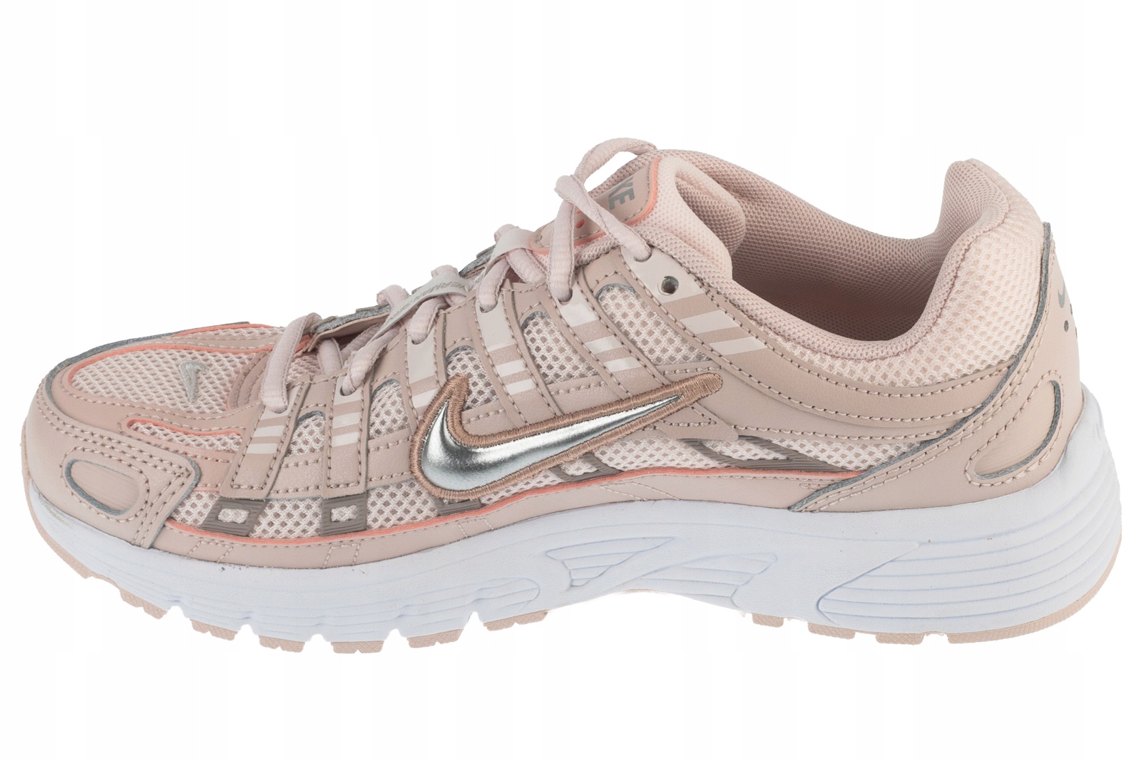 Styl i komfort w jednym – Dlaczego warto wybrać Nike P-6000 K