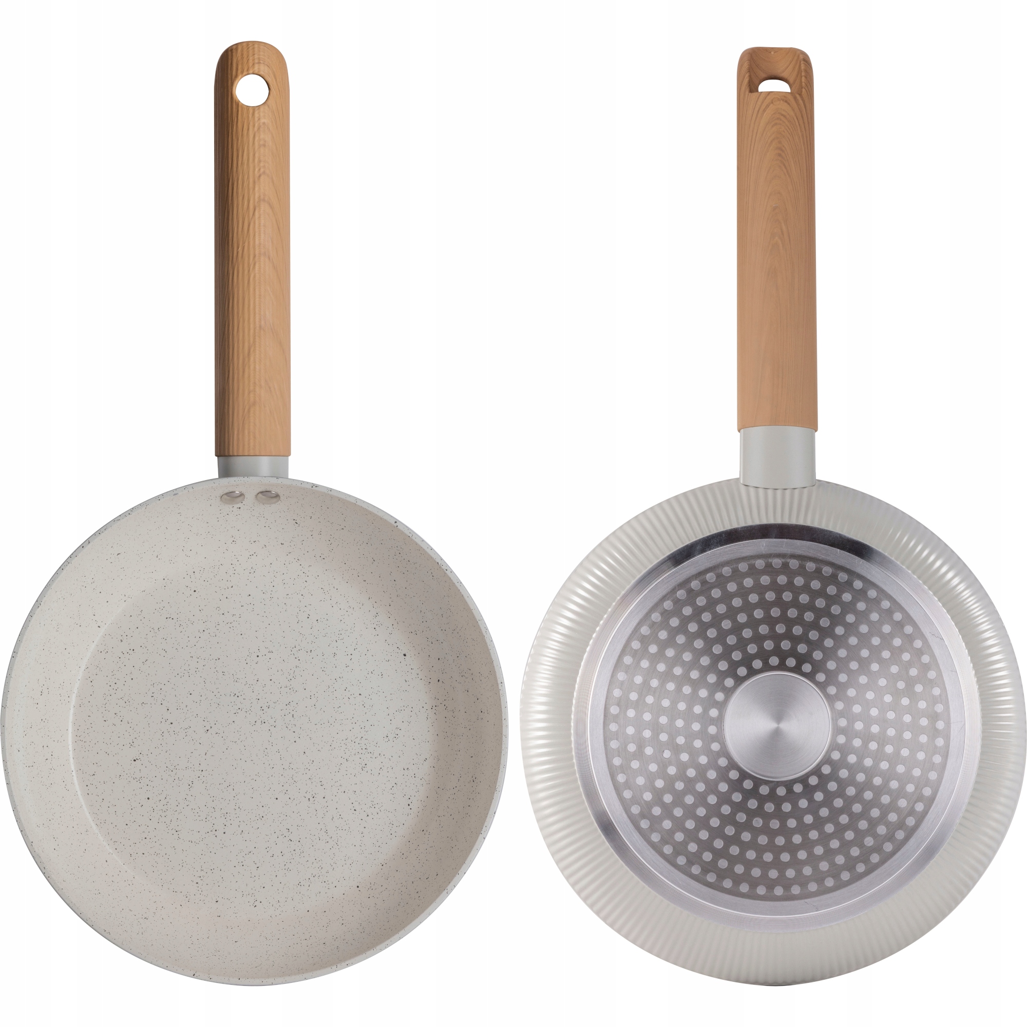 Zastosowanie i wszechstronność – Do różnych technik gotowania