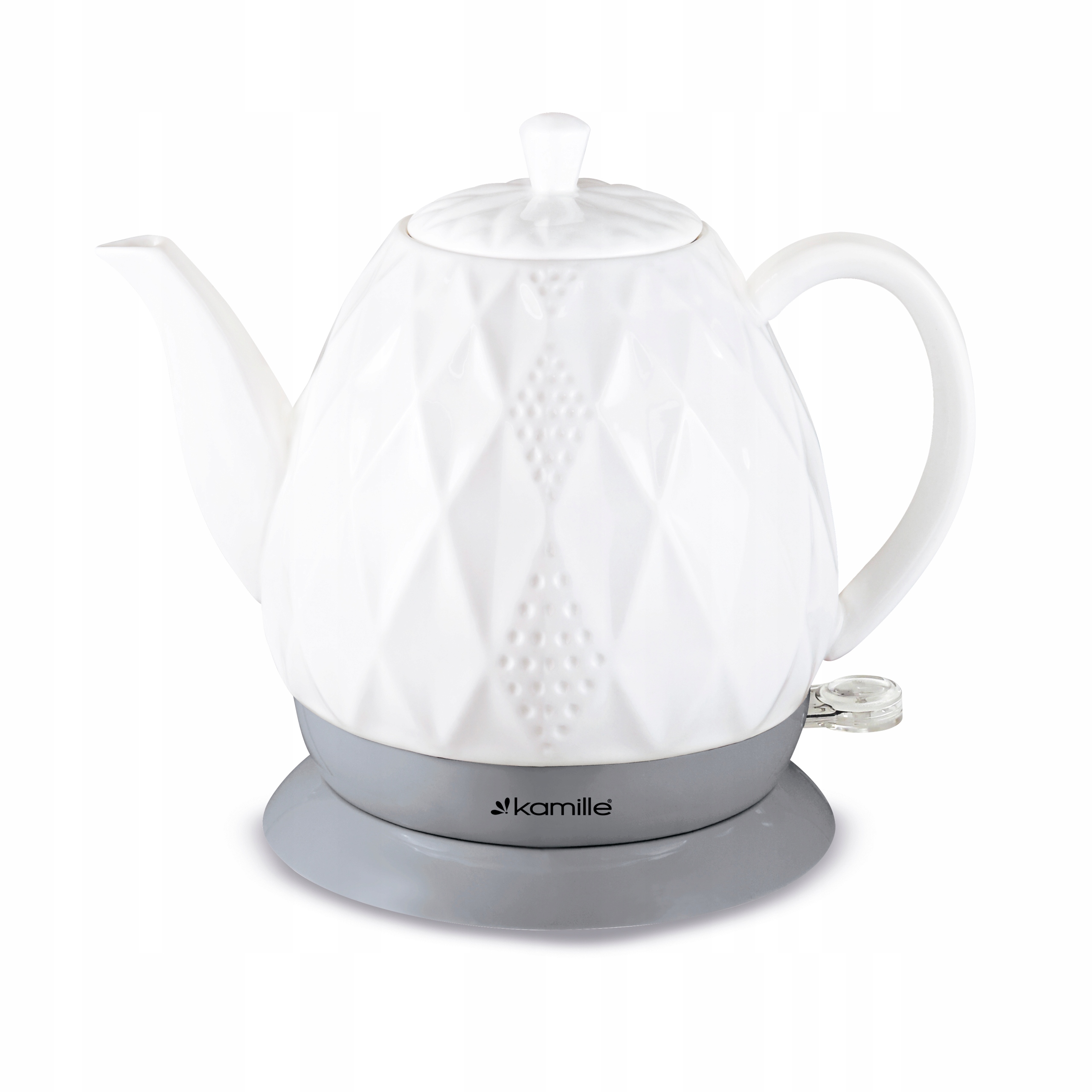 Pojemność 1,5 L i moc 1200 W – Idealne parametry dla każdego